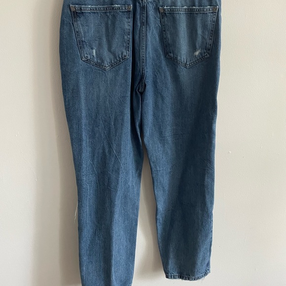 FREE PEOPLE Denim Jeans - Picture 3 of 5